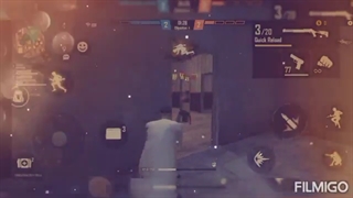 گیم پلی شاخ