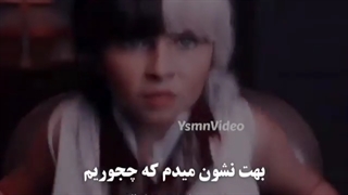 این اهنگ سیا رو خیلی دوست^o^