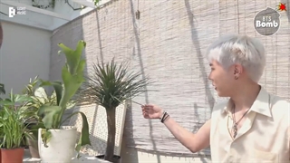 Bangtan Bomb BTS _ Welcome To Hobi's Store