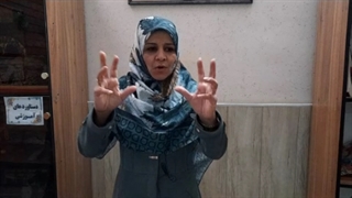 جلسه استعدادیابی پیش دبستانی