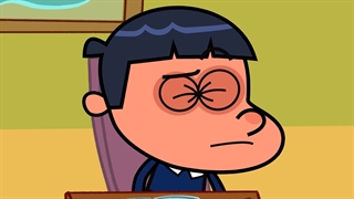 دیلین دیلین - عنیک