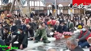 ما همه سلیمانی هستیم....