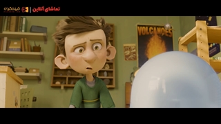 انیمیشن «ران اشتباه رفته»