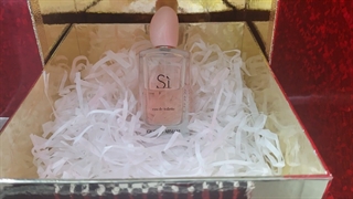 عطر جورجیو آرمانی سی ادوتویلت