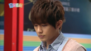 قسمت 6 سریال تایوانی بوفه عشق (Love Buffet 2010)_ با زیرنویس فارسی