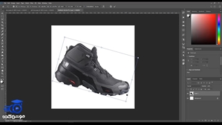 آموزش طراحی بنر در فتوشاپ (فیلم رایگان+اصول حرفه ای)