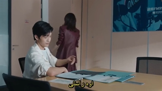 سریال چینی روانشناس زنthe psychologist2021قسمت15(زیرنویس چسبیده)