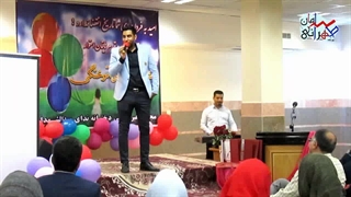 فوق العاده ترین اجرای شومن و استندآپ کمدین