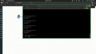 پروتکل Telnet چیست؟  کانفیگ Telnet در روتر و سوییچ سیسکو