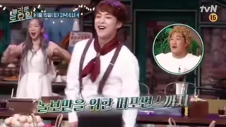 پیش نمایش برنامه با حضور شیومین