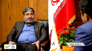بخش پنجم گفت و گو با ابوالفضل کشافی مدیرعامل شرکت رخ نیرو
