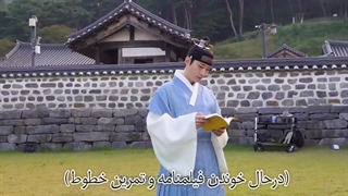 آپدیت ویلاگ جونهو درباره پشت صحنه ۷و۸ و صحبت های لی جونهو درباره سریال سرآستین قرمز با زیرنویس فارسی