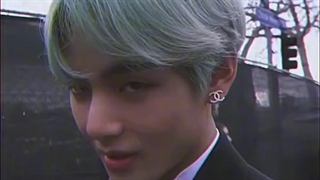 میکس تهیونگ / بی تی اس / خفن و کیوت