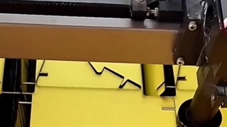 برش لیزری مقوا