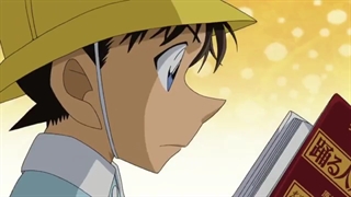 انیمه کاراگاه کونان قسمت 854 با زیرنویس فارسی