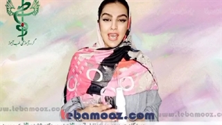 نحوه انجام کار با دستگاه هیدرودرمی 7 سر