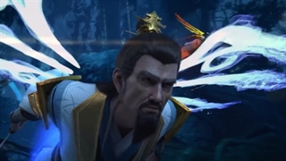 انیمه نبرد از تریق آسمانها توافق سه ساله قسمت 12 با زیرنویس فارسی