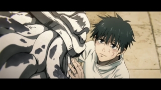 تریلر جدید انیمه سینمایی Jujutsu Kaisen 0 با تم تیتراژ پایانی "Sakayume" از King Gnu