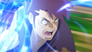 انیمه بوروتو قسمت 231 زیرنویس فارسی - انیمه Boruto قسمت 231 با زیرنویس فارسی