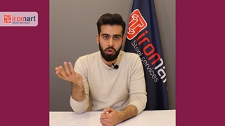 تحلیل هفتگی بازار فولاد - هفته دوم دی ماه 1400 | آیرومارت