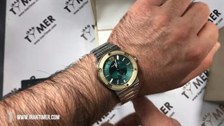 ساعت ورساچه نمادی از یک انتخاب خلاق و لوکس