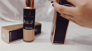 کرم پودر لاکچری کوین