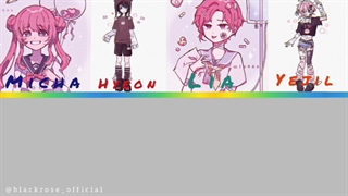 آهنگ بعدی از گروه BLACK ROSE