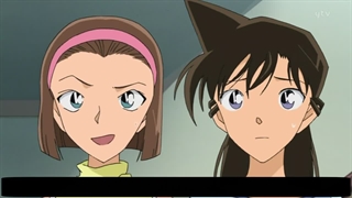 انیمه کاراگاه کونان قسمت 625 هاردستاب فارسی