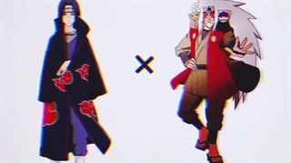 ترکیب ایتاچی و جیرایا