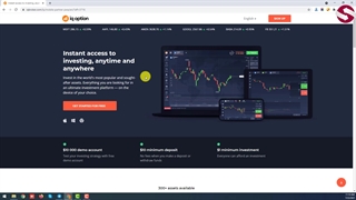 معرفی کارگزاری ای کیو اپشن_جلسه 219