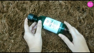 ژل شوینده بدن بادی شاپ