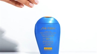 کرم ضد آفتاب شیسیدو SPF30