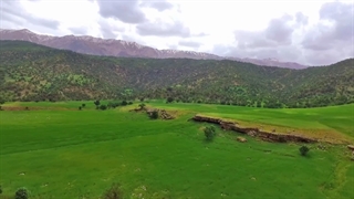 زیبایی چهارمحال وبختیاری