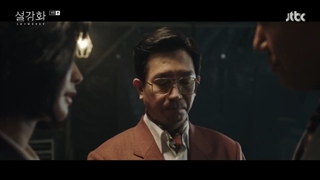 قسمت 9 سریال کره ای گل برفی snowdrop +با زیرنویس فارسی چسبیده با بازی جیسو blackpink