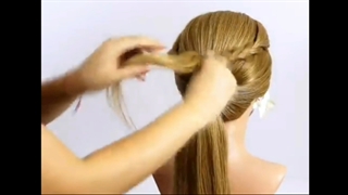 آموزش ۳ مدل مو روزانه خیلی آسان_ مومیس مرجع و مشاور مو