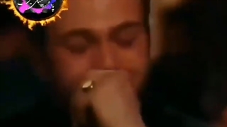 کاری از مهراب خسته صدا