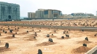 چرا قبر حضرت فاطمه زهرا (س) مخفی ماند؟!