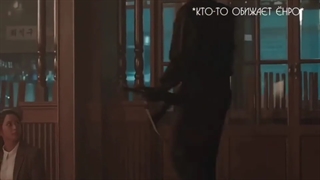 گل برفی تا شما ها باشید با عشقش در نیوفتید