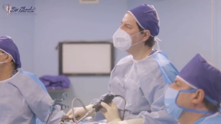 آشنایی با مراحل جراحی اسلیو معده