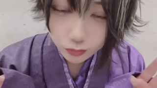 استایل یو عضو طیف سوکیوکو برای سال جدید