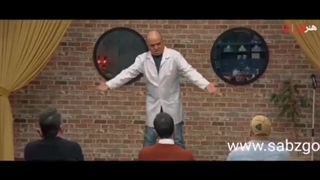 دانلود قسمت سوم فصل دوم جوکر