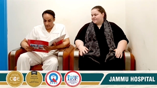 Best Laparoscopic Surgeon in Punjab