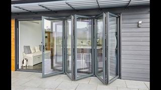 پنجره یو پی وی سی