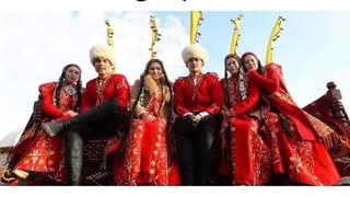 معرفی شهرستان بندرترکمن