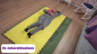معجره ورزش کگل در بی اختیاری ادرار