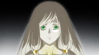 اپنینگ انیمه platinum end