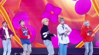 DNE از بی تی اس