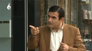 سریال زیرآبی - قسمت 28