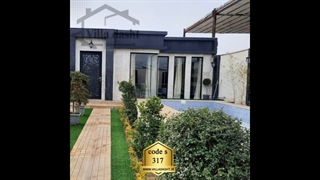 خرید ویلای مدرن در تهراندشت 330 مترمربع | کد 317