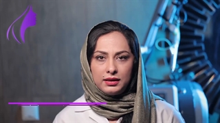 درمان تیرگی ناحیه تناسلی بانوان